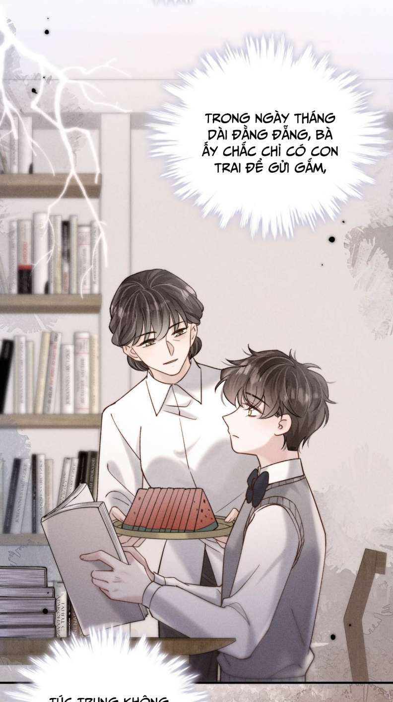 Nước Đổ Đầy Ly: Chapter 80