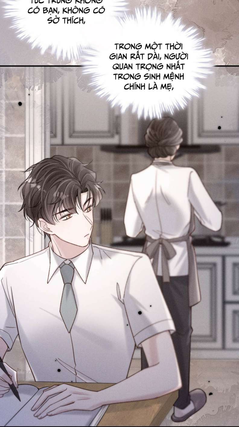 Nước Đổ Đầy Ly: Chapter 80