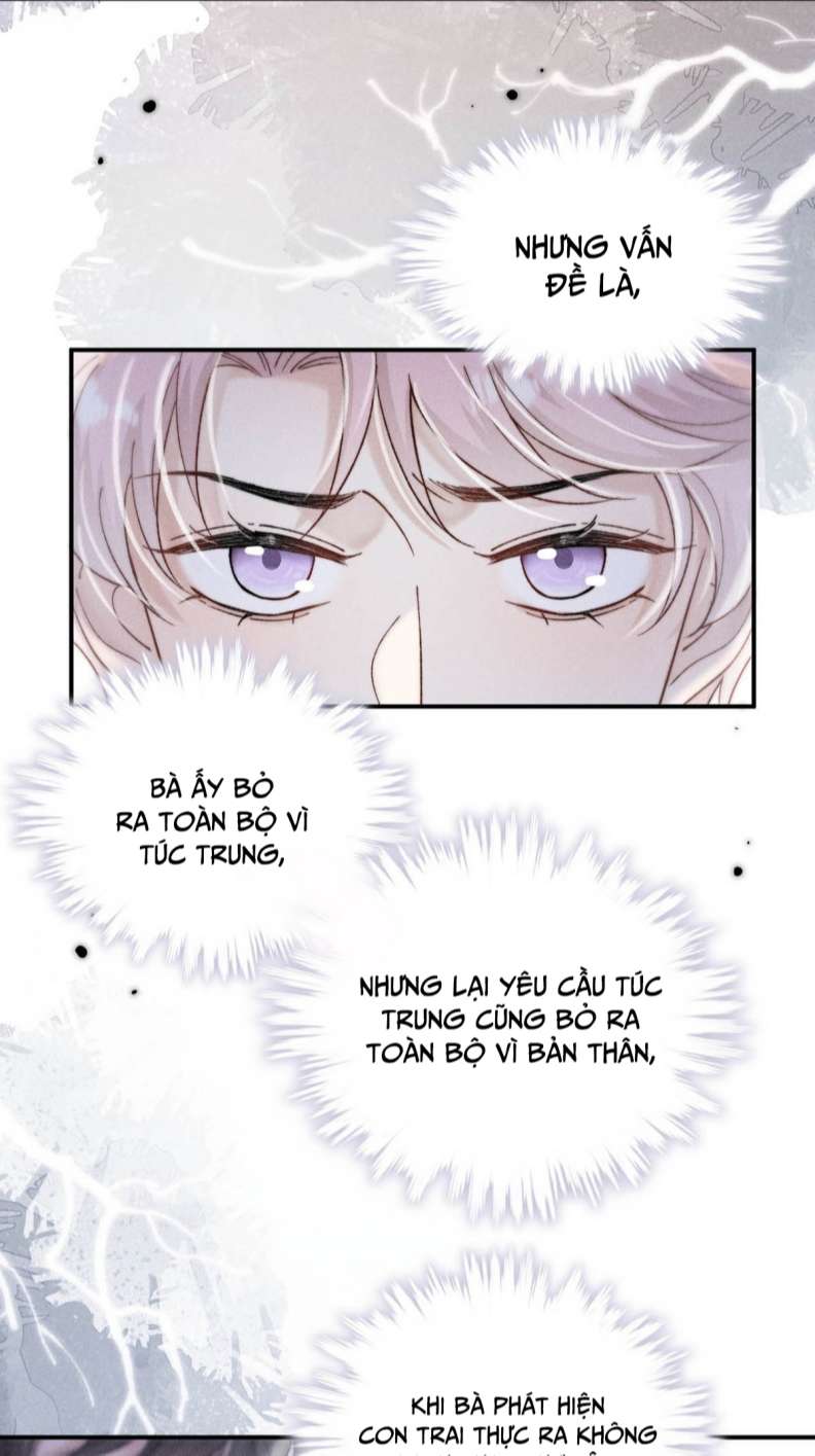 Nước Đổ Đầy Ly: Chapter 80