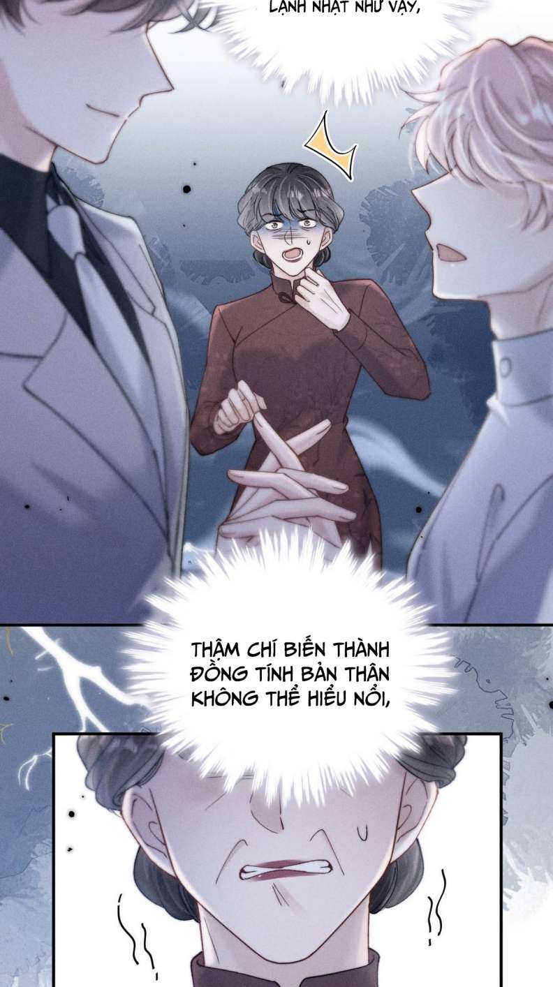 Nước Đổ Đầy Ly: Chapter 80