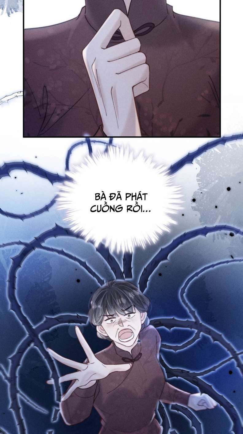 Nước Đổ Đầy Ly: Chapter 80