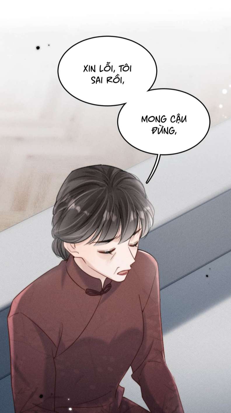 Nước Đổ Đầy Ly: Chapter 80