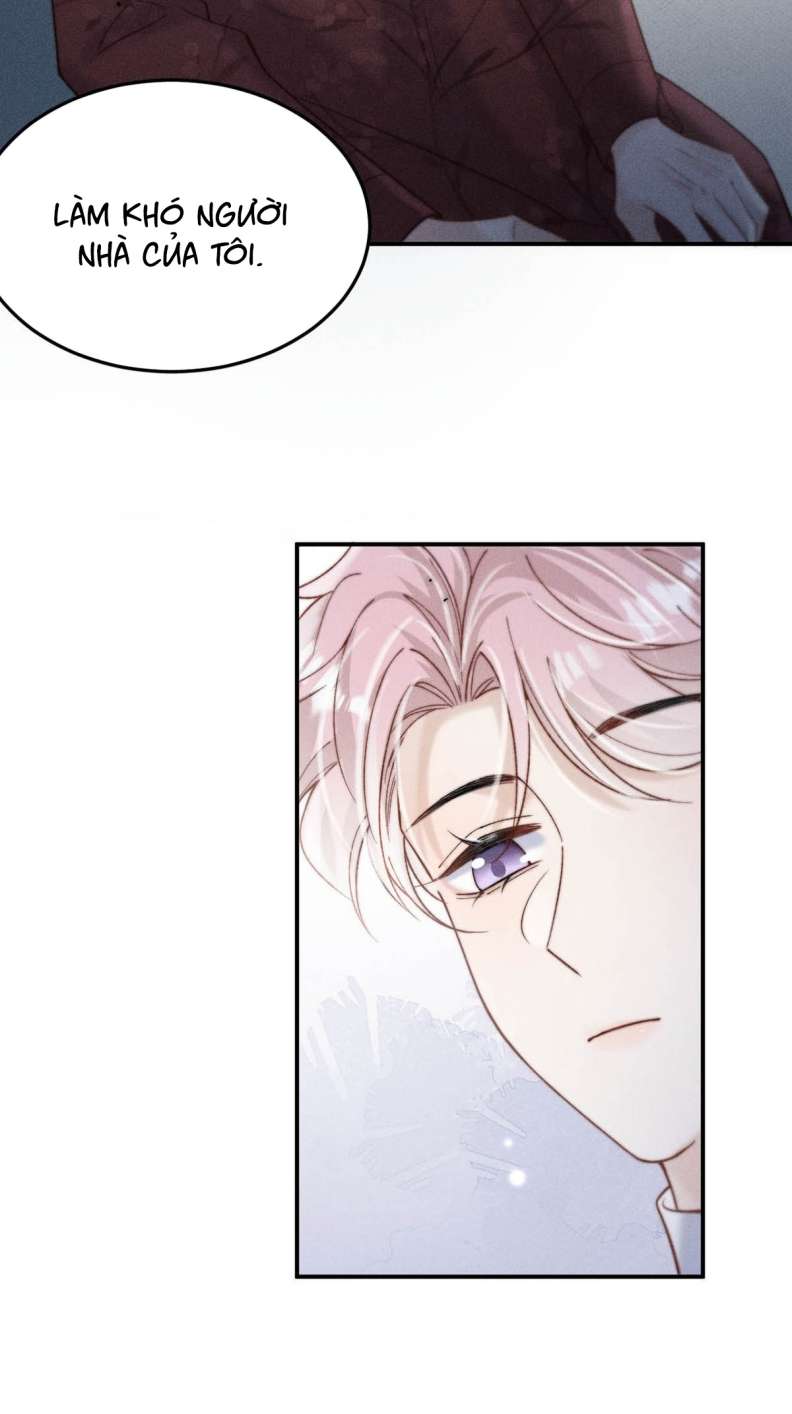 Nước Đổ Đầy Ly: Chapter 80
