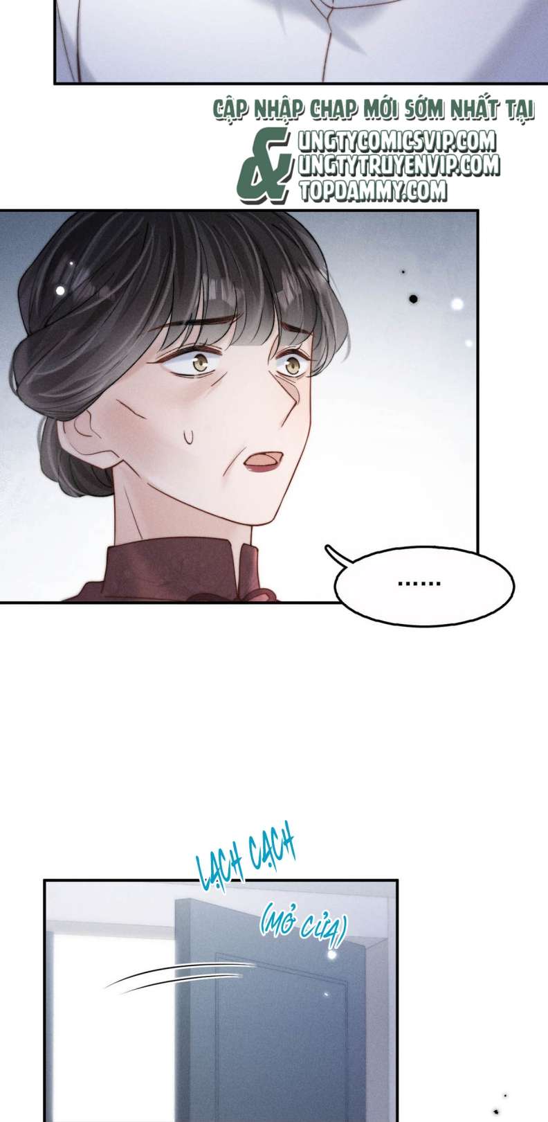 Nước Đổ Đầy Ly: Chapter 80