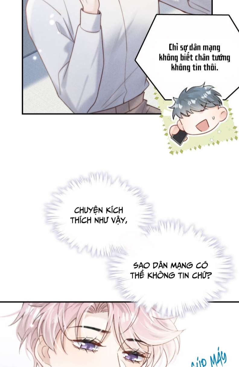 Nước Đổ Đầy Ly: Chapter 80