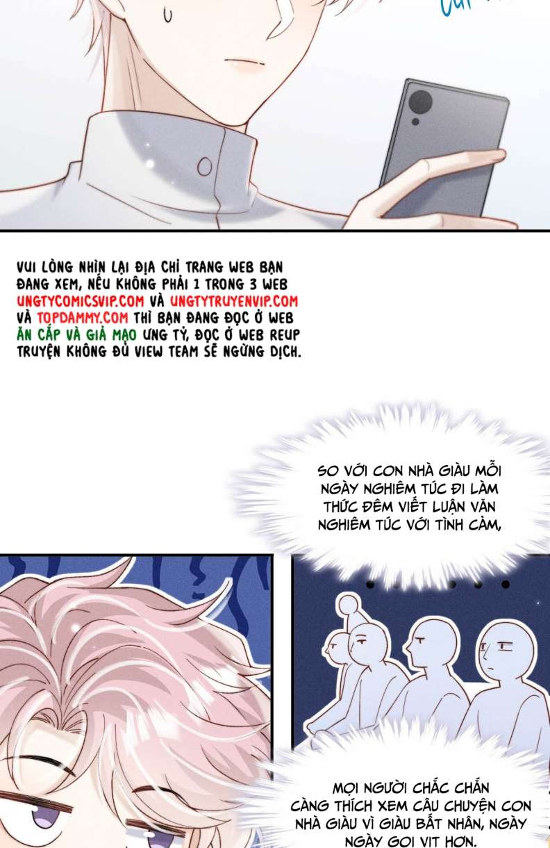 Nước Đổ Đầy Ly: Chapter 80