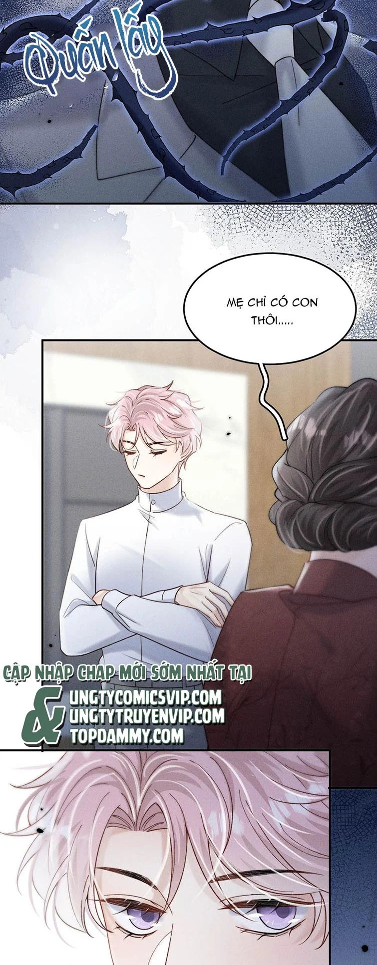 Nước Đổ Đầy Ly: Chapter 81