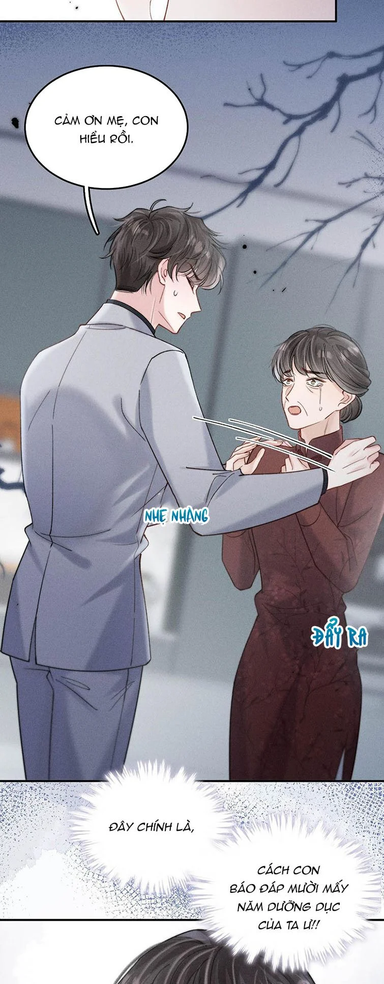 Nước Đổ Đầy Ly: Chapter 81