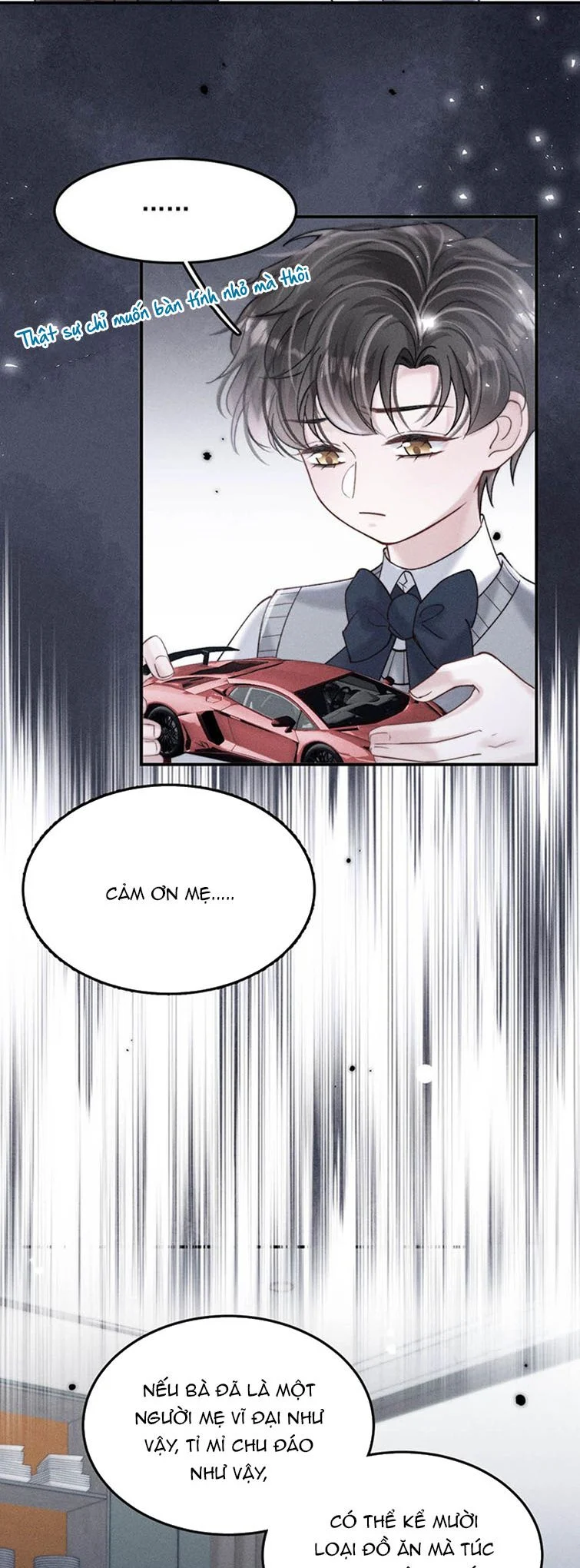 Nước Đổ Đầy Ly: Chapter 81