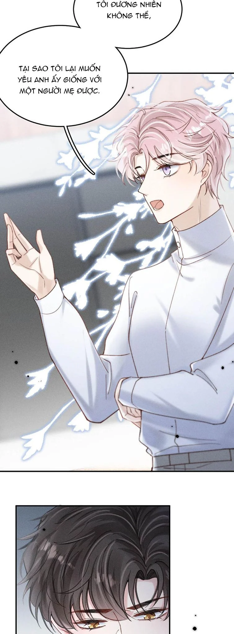 Nước Đổ Đầy Ly: Chapter 81