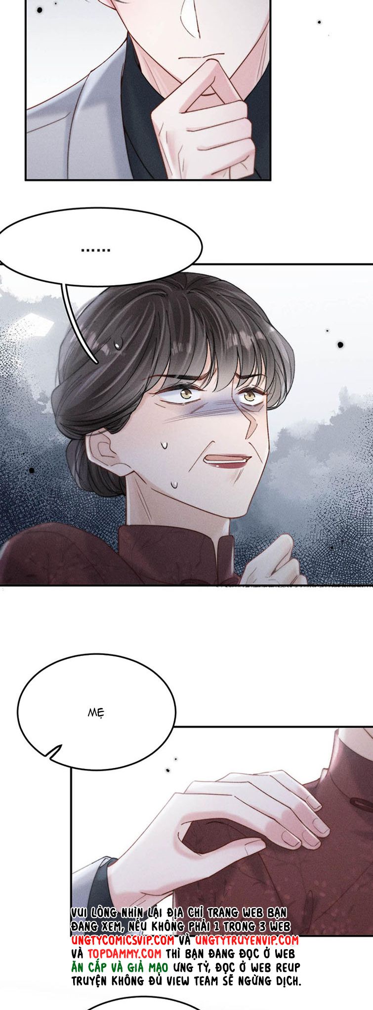 Nước Đổ Đầy Ly: Chapter 81