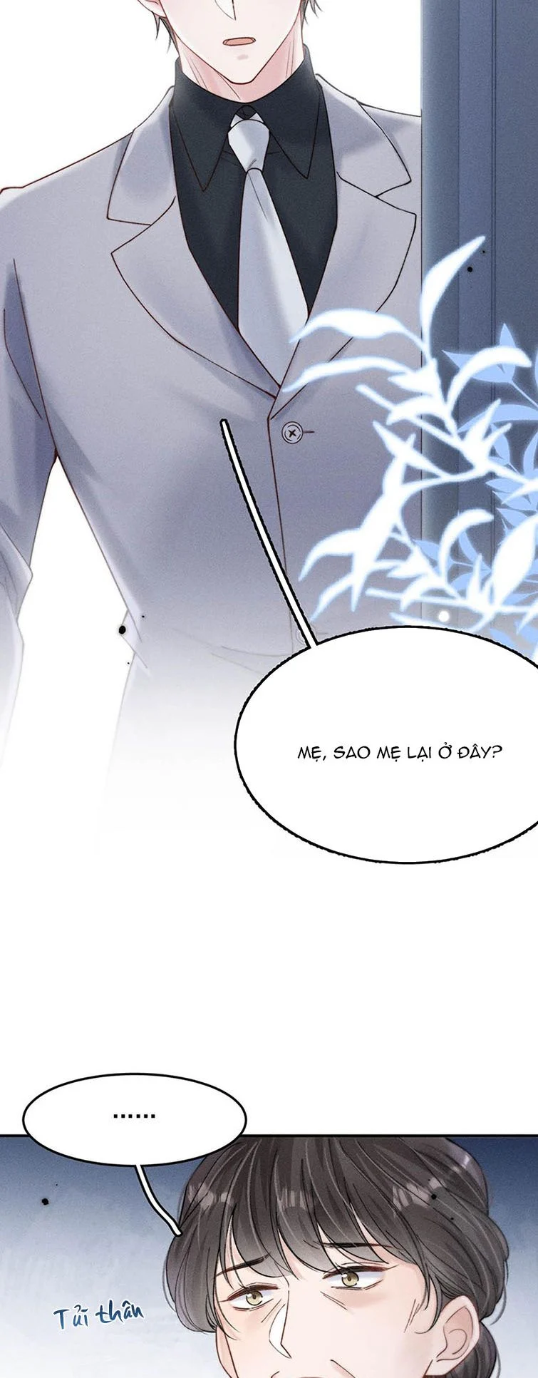 Nước Đổ Đầy Ly: Chapter 81