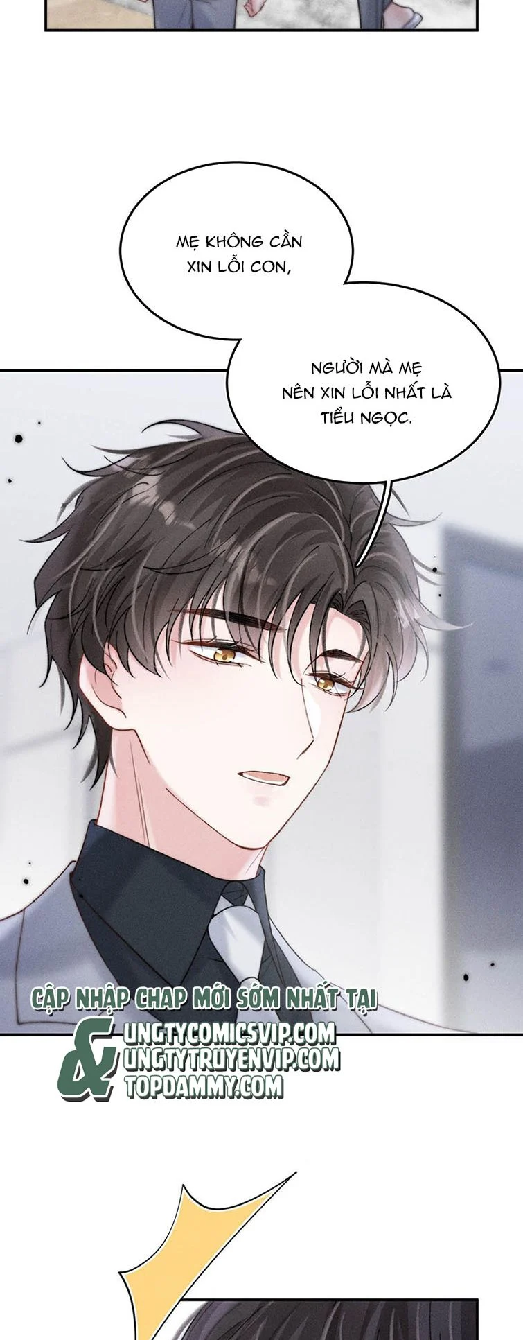 Nước Đổ Đầy Ly: Chapter 81