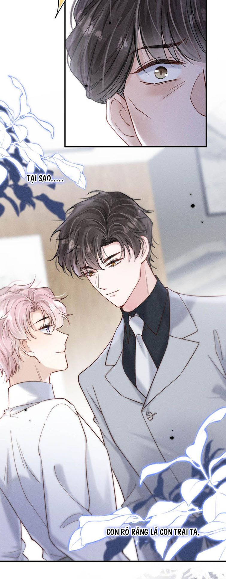 Nước Đổ Đầy Ly: Chapter 81