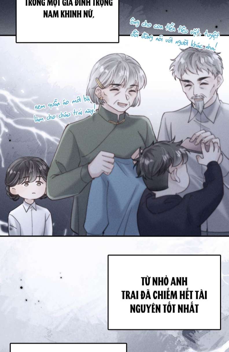 Nước Đổ Đầy Ly: Chapter 82