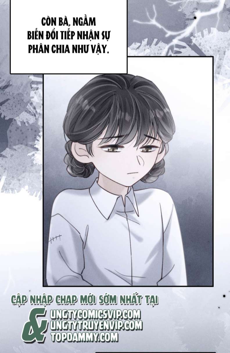Nước Đổ Đầy Ly: Chapter 82