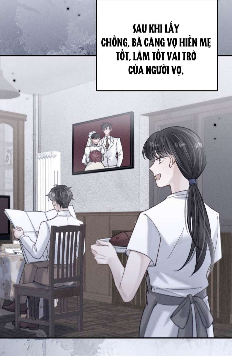 Nước Đổ Đầy Ly: Chapter 82