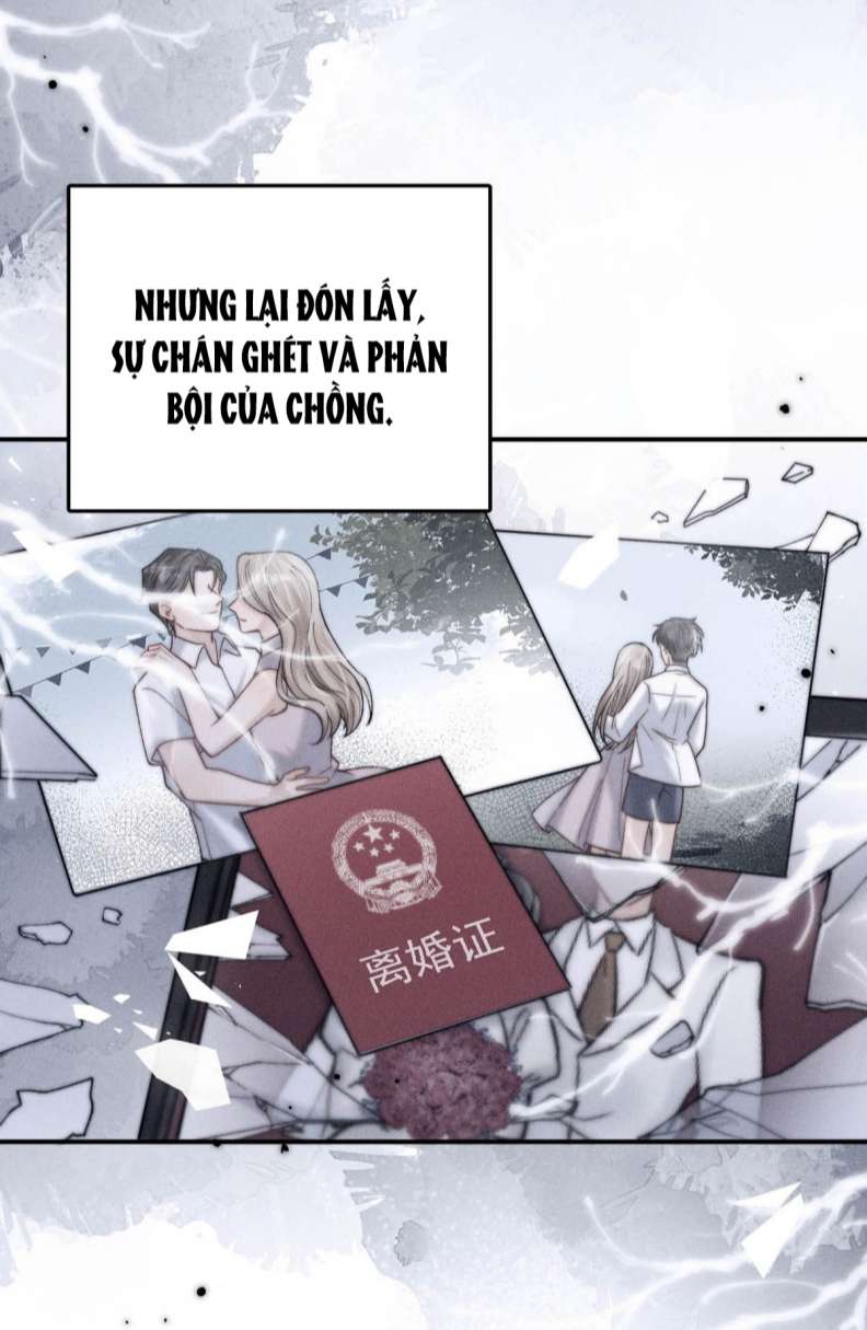 Nước Đổ Đầy Ly: Chapter 82