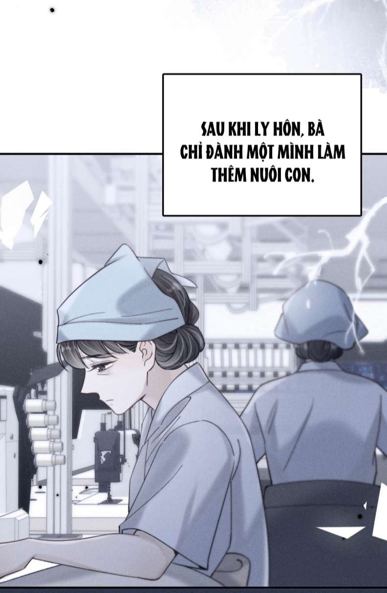 Nước Đổ Đầy Ly: Chapter 82