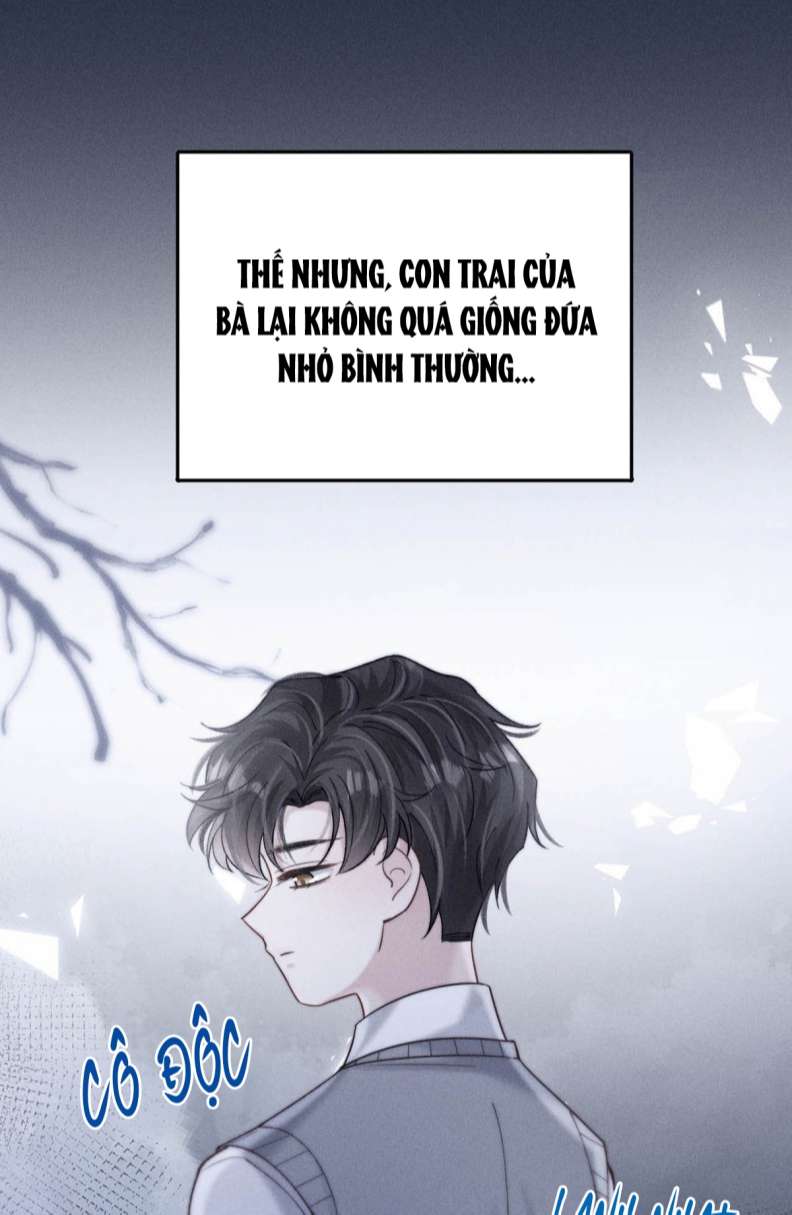 Nước Đổ Đầy Ly: Chapter 82