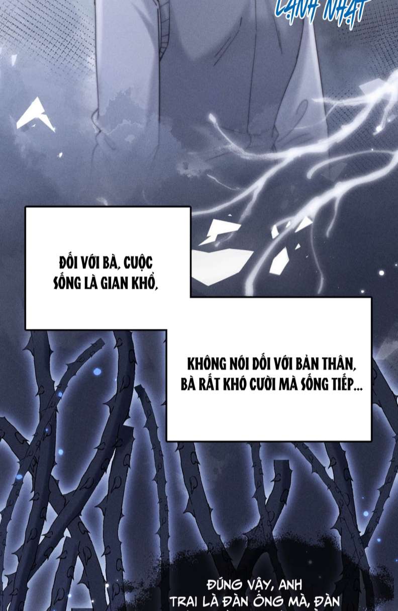 Nước Đổ Đầy Ly: Chapter 82