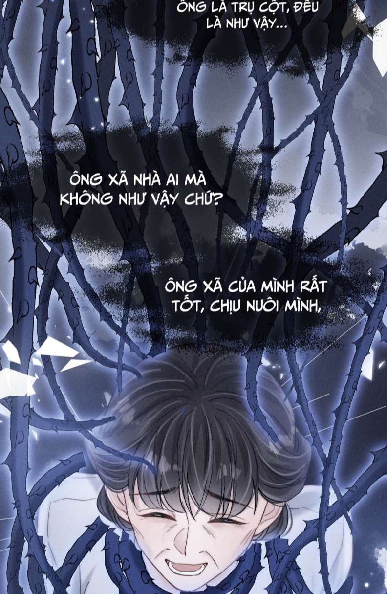 Nước Đổ Đầy Ly: Chapter 82