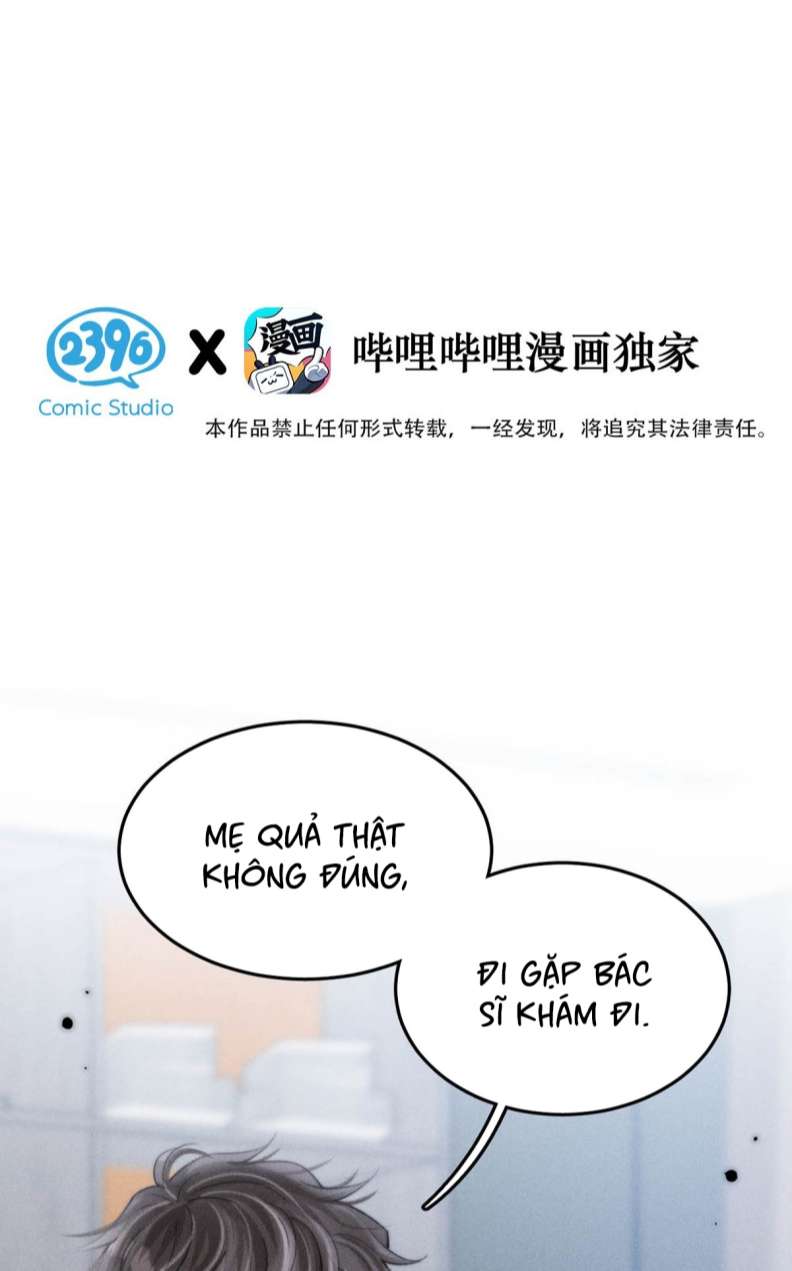 Nước Đổ Đầy Ly: Chapter 82