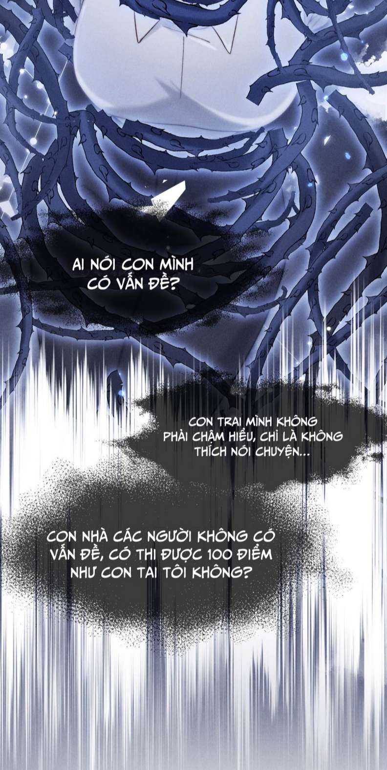 Nước Đổ Đầy Ly: Chapter 82
