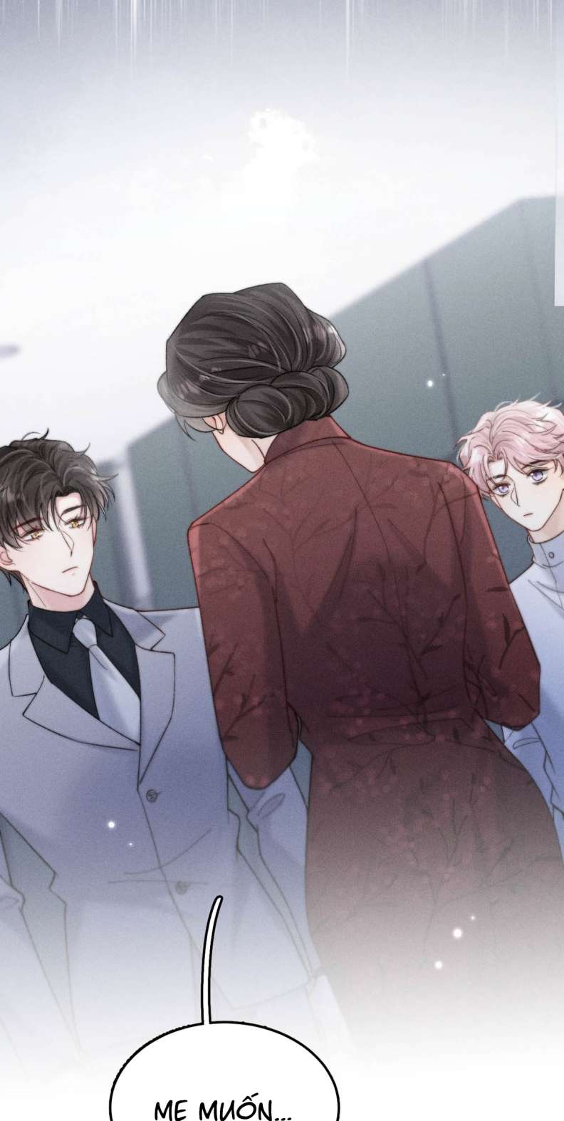 Nước Đổ Đầy Ly: Chapter 82