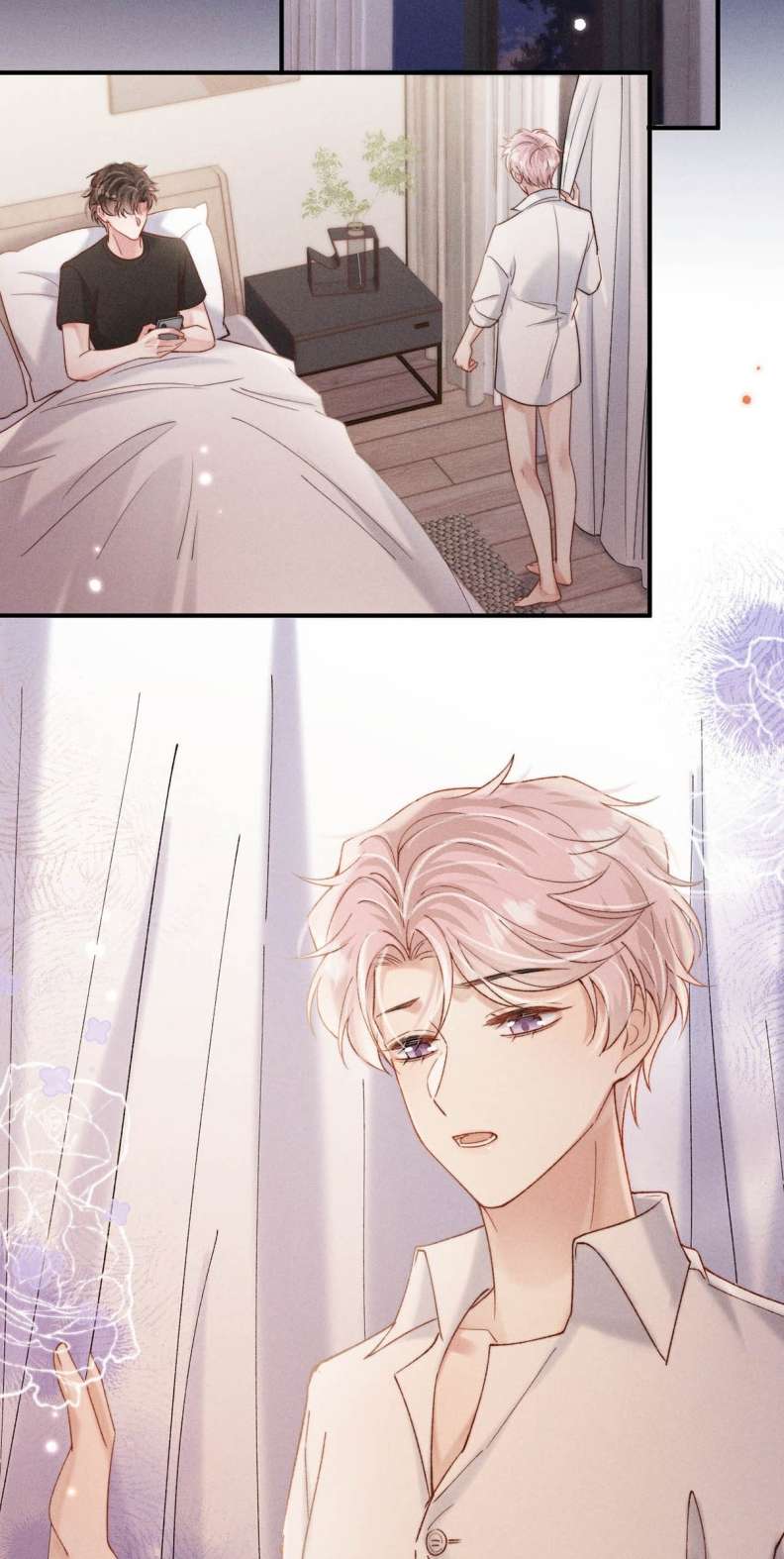 Nước Đổ Đầy Ly: Chapter 82