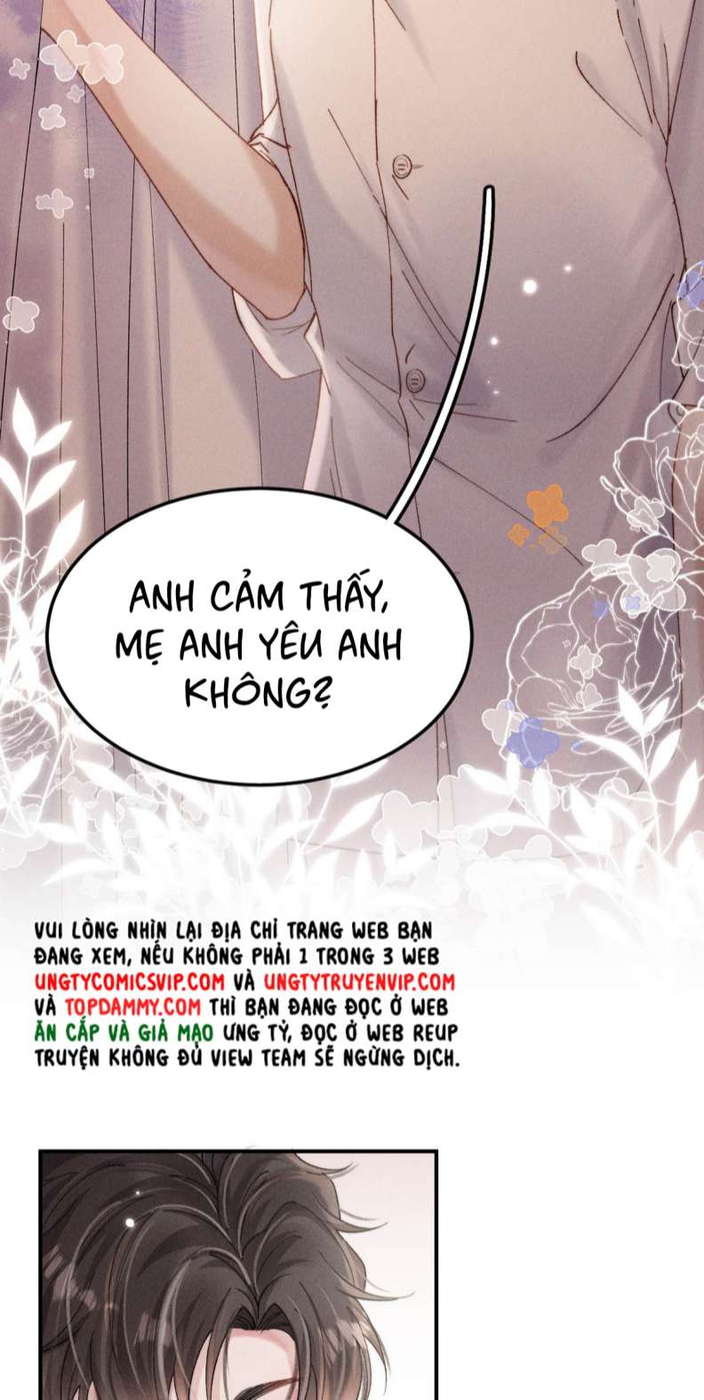 Nước Đổ Đầy Ly: Chapter 82