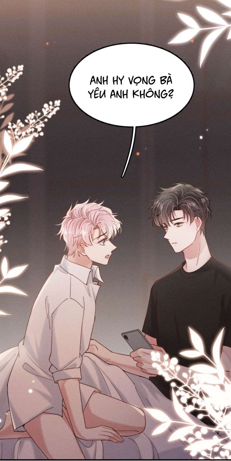 Nước Đổ Đầy Ly: Chapter 82