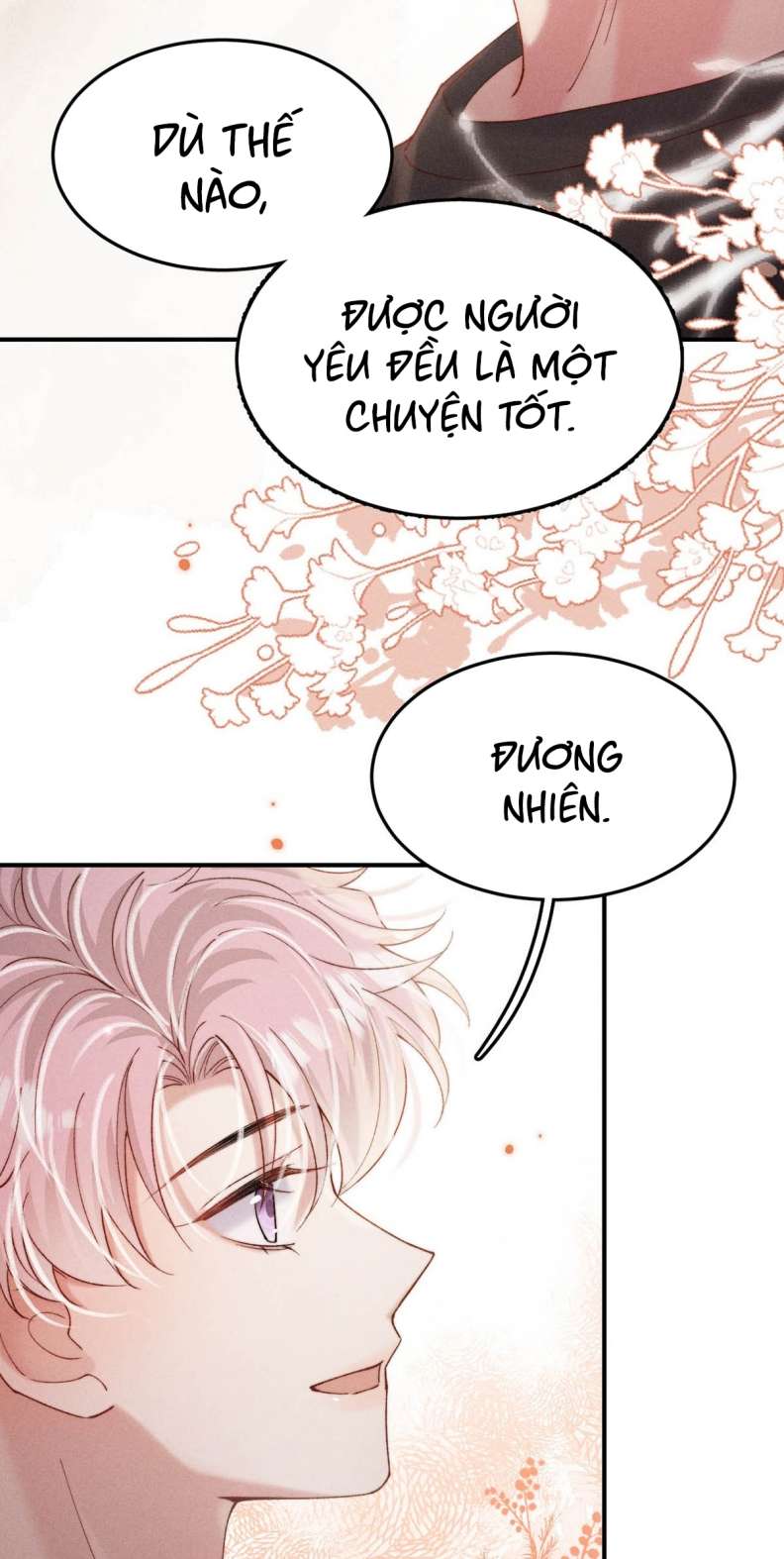 Nước Đổ Đầy Ly: Chapter 82
