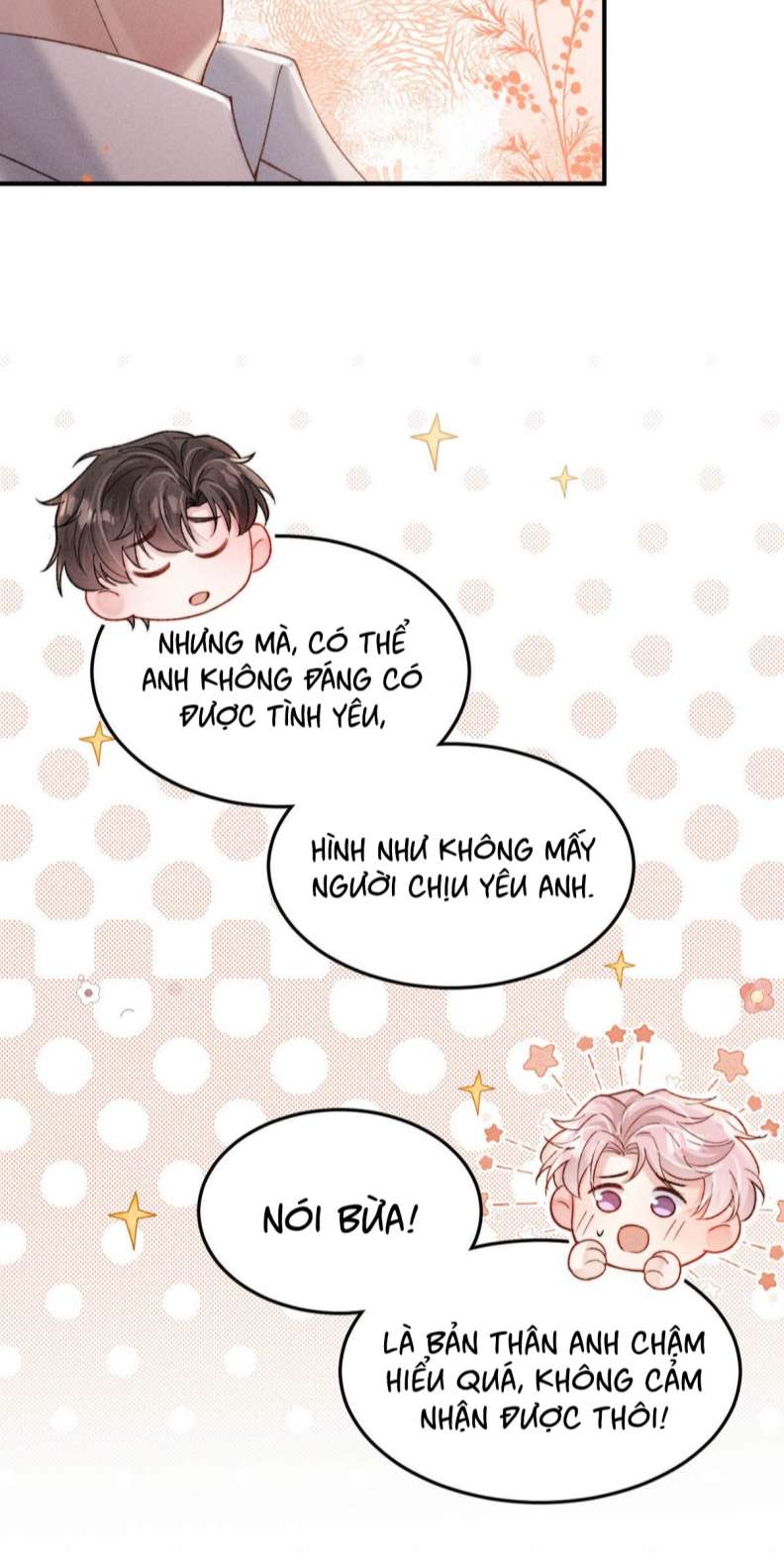 Nước Đổ Đầy Ly: Chapter 82