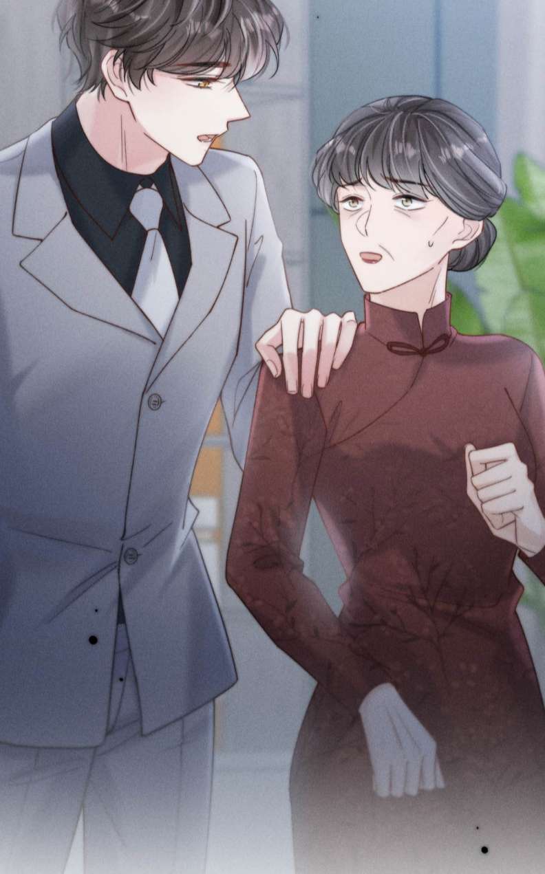 Nước Đổ Đầy Ly: Chapter 82