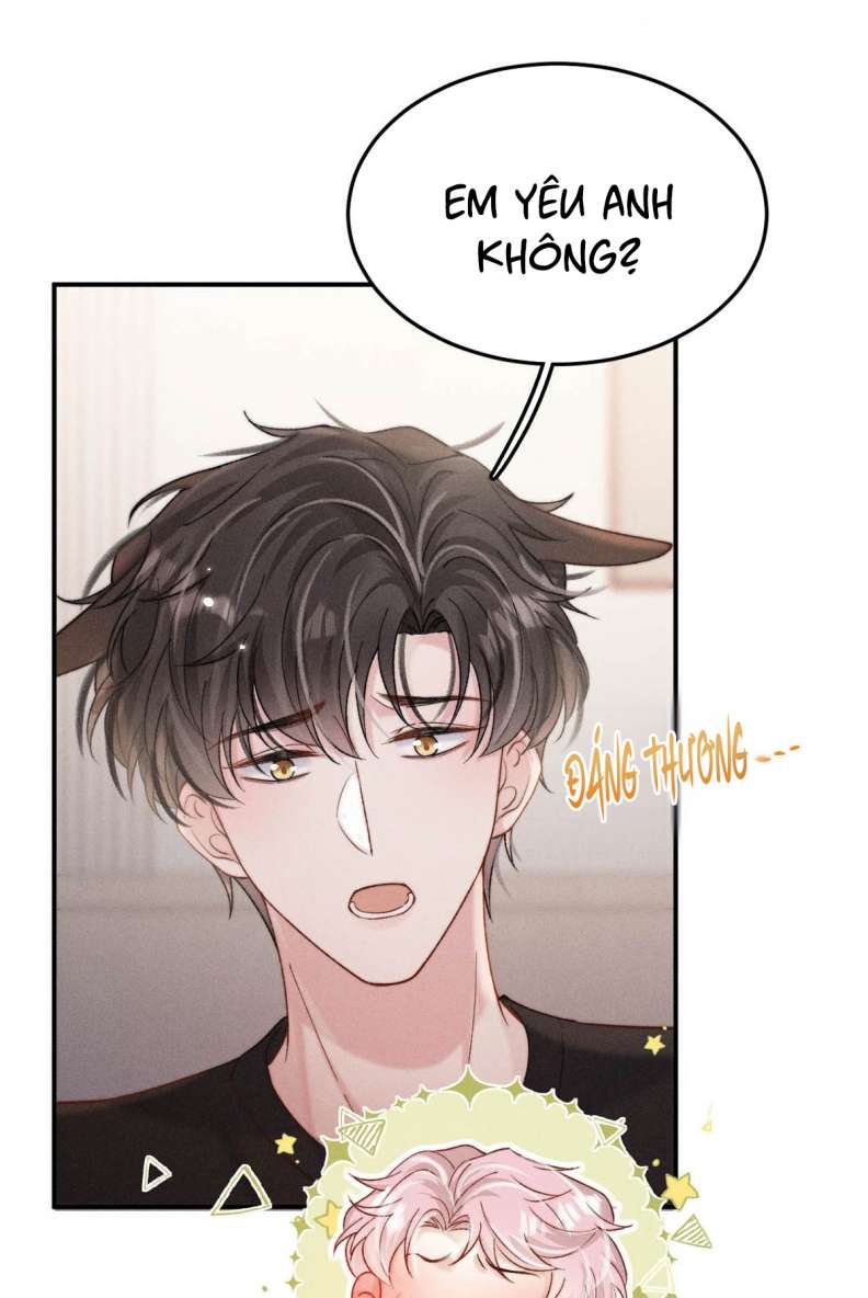 Nước Đổ Đầy Ly: Chapter 82