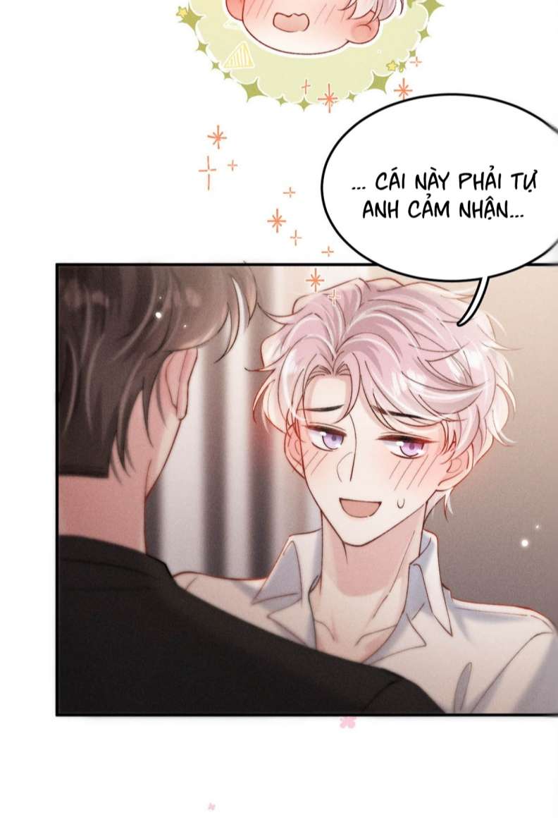 Nước Đổ Đầy Ly: Chapter 82