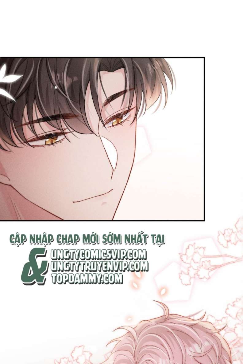 Nước Đổ Đầy Ly: Chapter 82