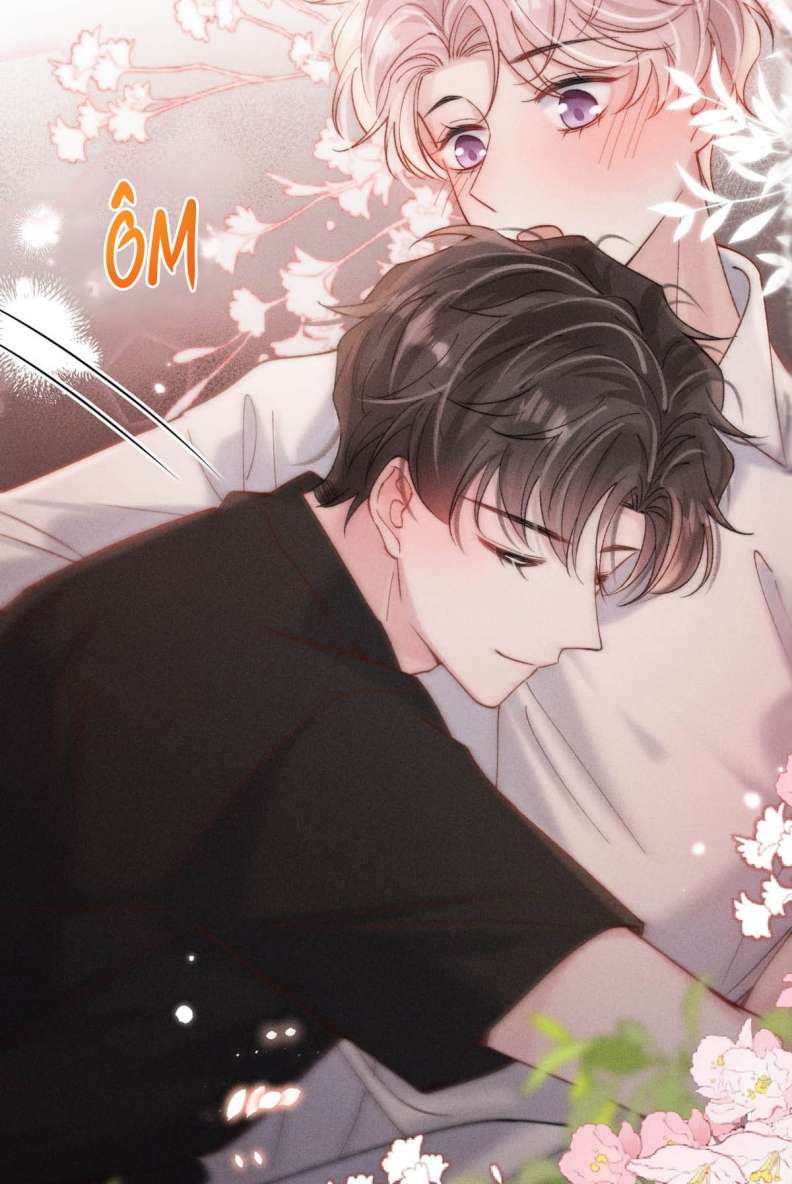 Nước Đổ Đầy Ly: Chapter 82