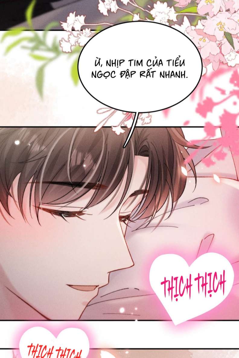 Nước Đổ Đầy Ly: Chapter 82