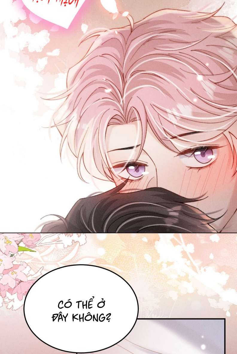 Nước Đổ Đầy Ly: Chapter 82