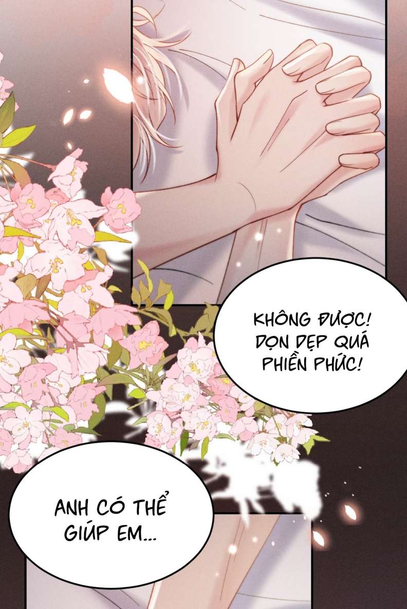 Nước Đổ Đầy Ly: Chapter 82