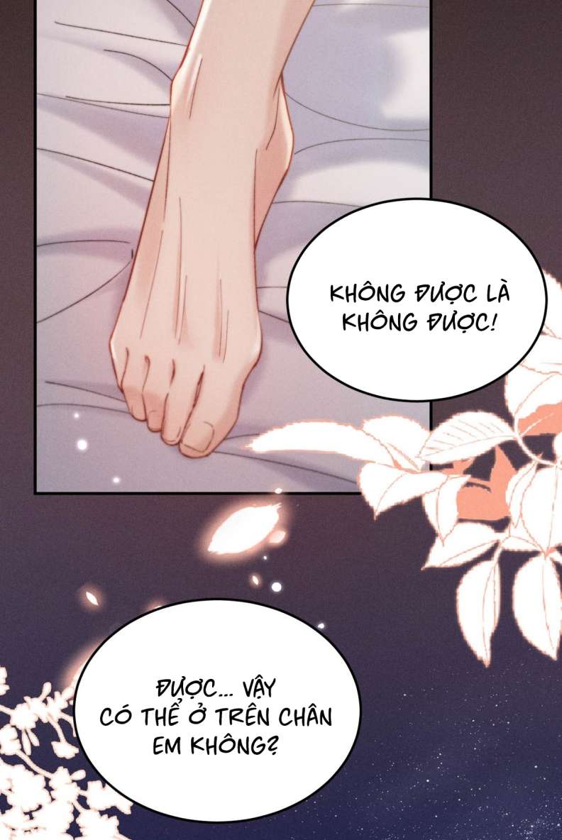 Nước Đổ Đầy Ly: Chapter 82