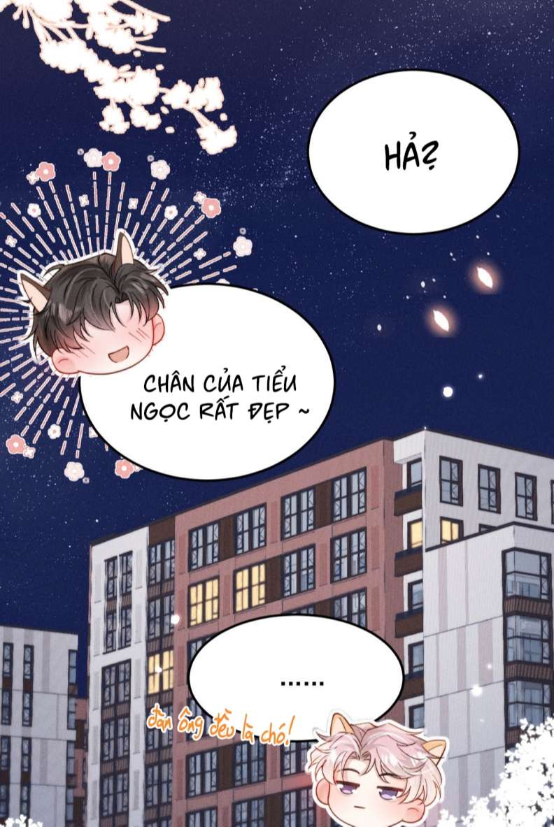 Nước Đổ Đầy Ly: Chapter 82