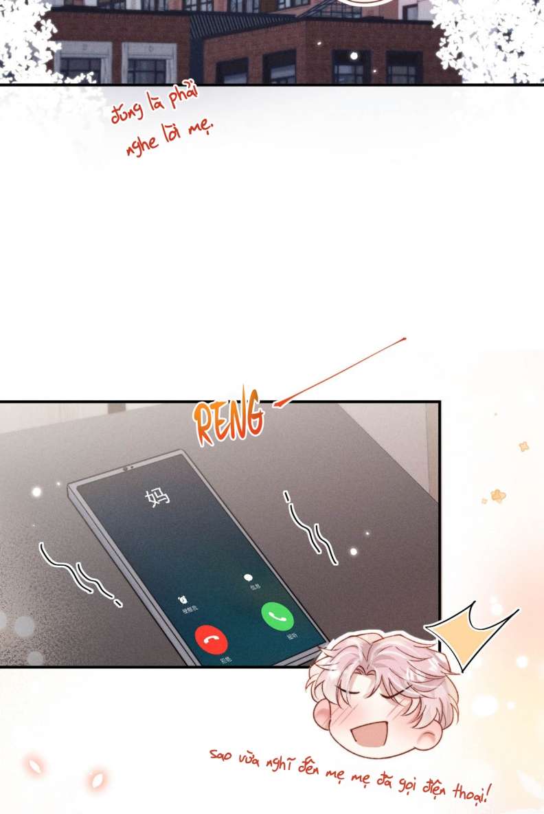 Nước Đổ Đầy Ly: Chapter 82