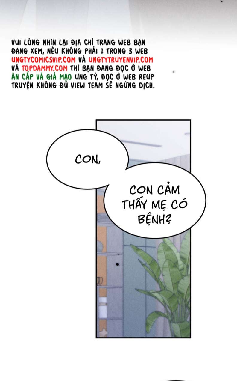 Nước Đổ Đầy Ly: Chapter 82