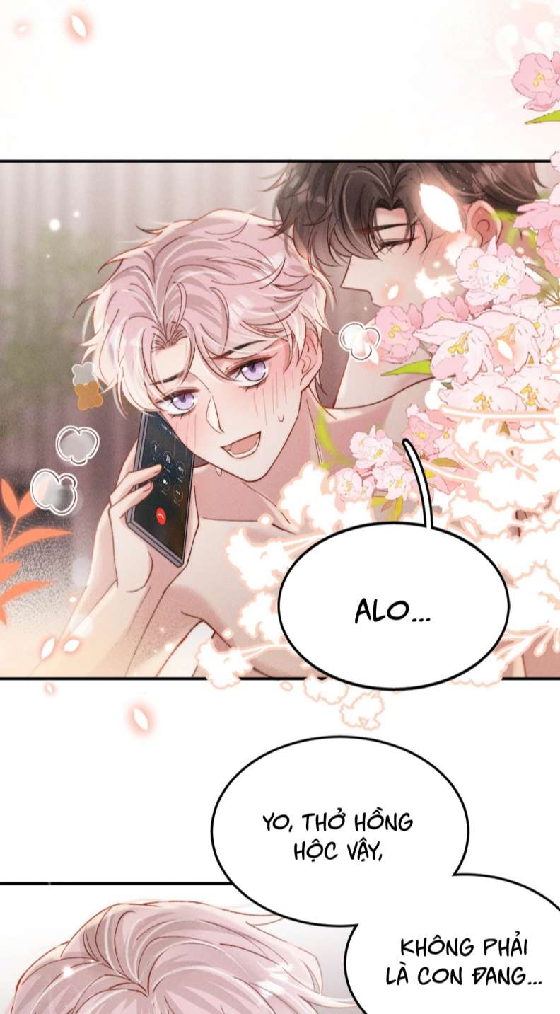Nước Đổ Đầy Ly: Chapter 82
