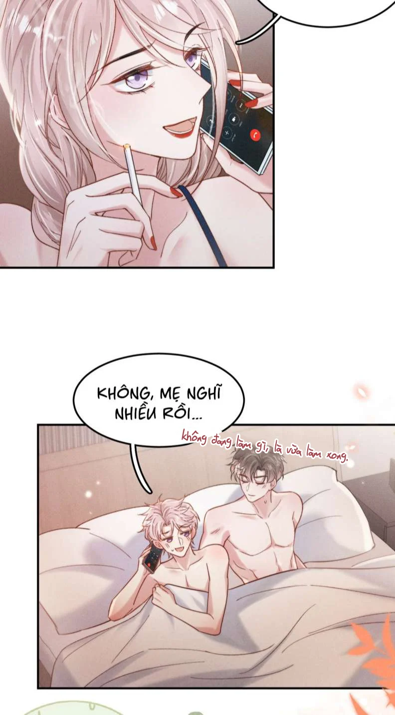 Nước Đổ Đầy Ly: Chapter 82