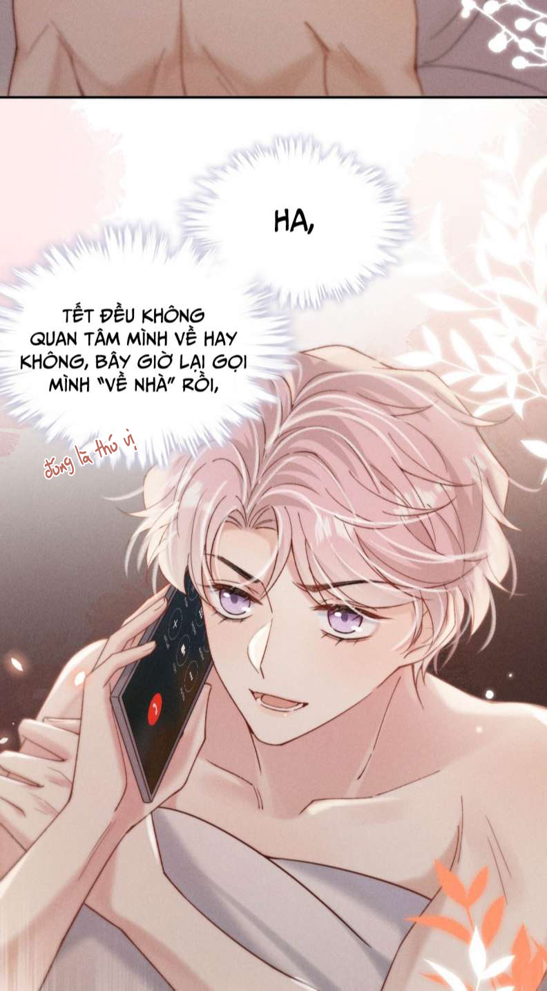 Nước Đổ Đầy Ly: Chapter 82
