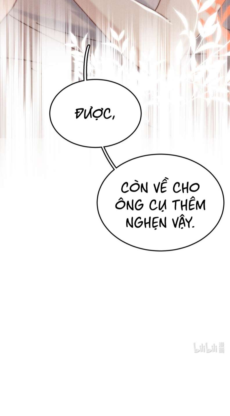 Nước Đổ Đầy Ly: Chapter 82